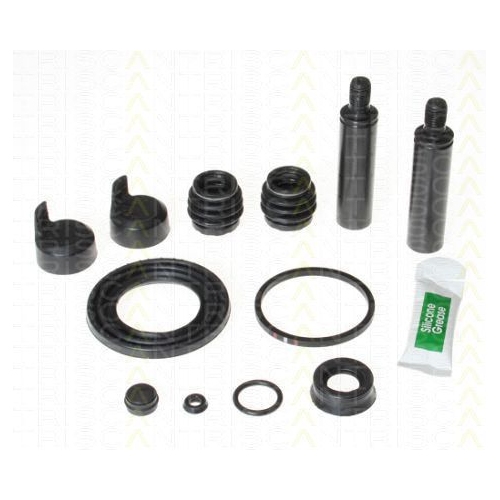 Reparatursatz, Bremssattel TRISCAN 8170 2048102 f&uuml;r, Hinterachse