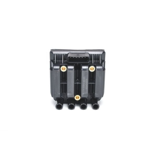 Z&uuml;ndspule BOSCH 0 986 221 049 f&uuml;r SKODA VW