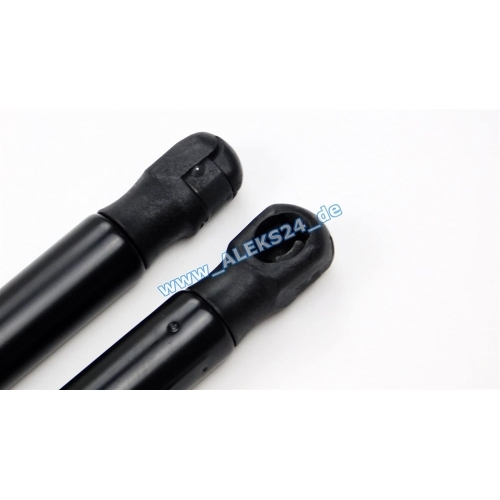 Stabilus Heckklappend&auml;mpfer BMW 2x 012158 Ford Gasfeder Heckklappe