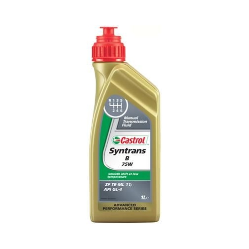 Getriebeöl CASTROL 154F96 SYNTRANS B 75W