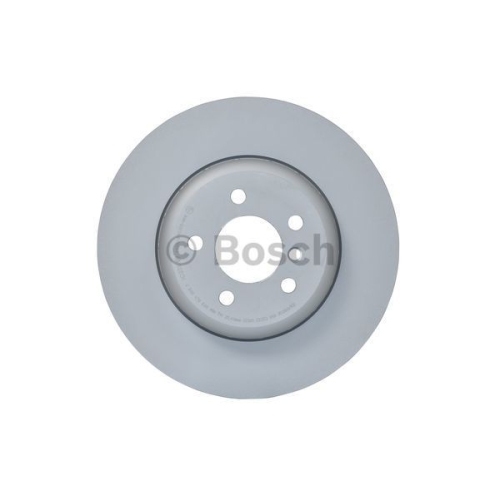 Bremsscheibe BOSCH 0 986 479 E18 für BMW, Vorderachse rechts