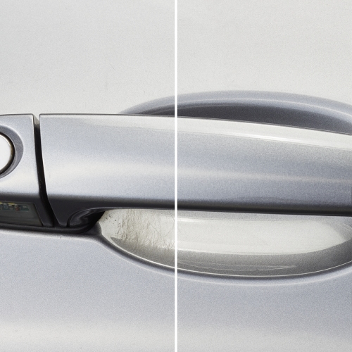 SONAX 03201000 Schleifpaste Silikonfrei Schleifpolitur 3x75ml