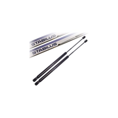 Stabilus Set 2x Gasfeder 400N Lift-O-Mat Heckklappe Heckklappe