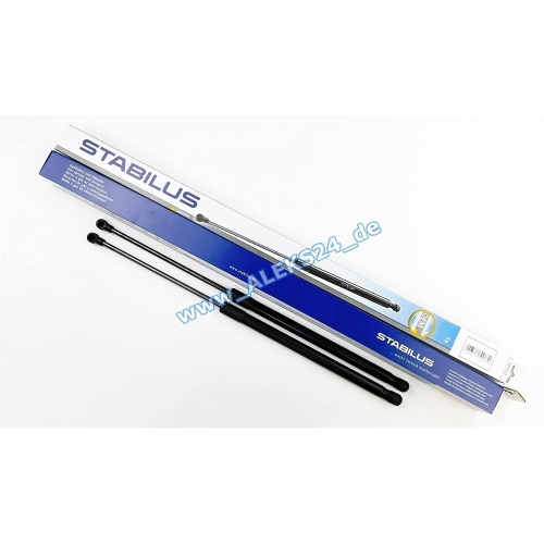 Stabilus 2x Lift O Mat Heckklappend&auml;mpfer Gasfeder D&auml;mpfer Heckklappe