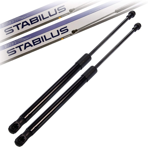 stabilus Gasfeder 2x Original Heckklappe Lift O Mat Gasfedern
