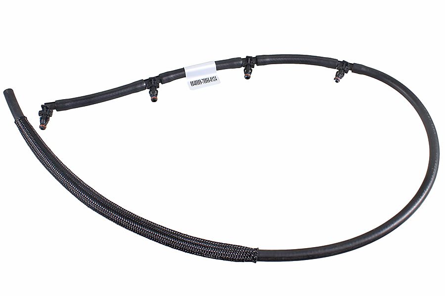 METZGER Schlauch, Leckkraftstoff 0840009 GREENPARTS f&uuml;r MERCEDES-BENZ