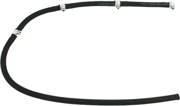 METZGER Schlauch, Leckkraftstoff 0840011 f&uuml;r MERCEDES-BENZ