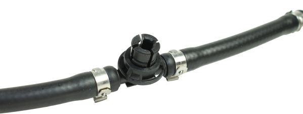 METZGER Schlauch, Leckkraftstoff 0840014 f&uuml;r MERCEDES-BENZ