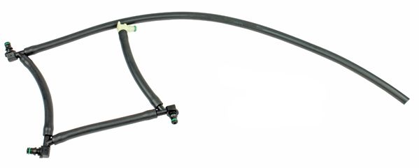 METZGER Schlauch, Leckkraftstoff 0840028 f&uuml;r CITRO&Euml;N/PEUGEOT