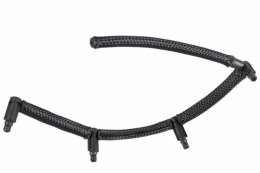 METZGER Schlauch, Leckkraftstoff 0840032 f&uuml;r CITRO&Euml;N/PEUGEOT