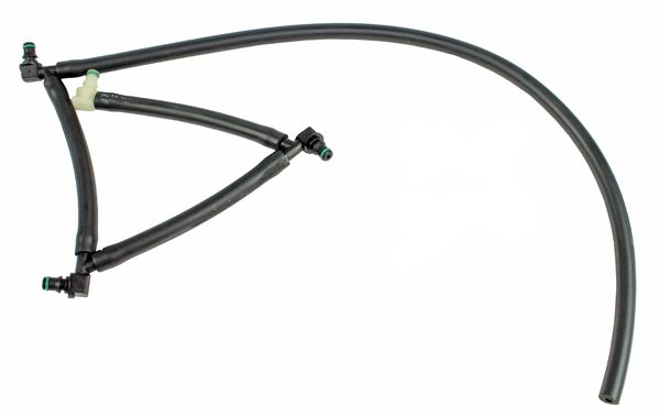 METZGER Schlauch, Leckkraftstoff 0840033 f&uuml;r CITRO&Euml;N/PEUGEOT