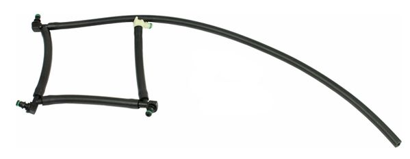 METZGER Schlauch, Leckkraftstoff 0840059 f&uuml;r FORD