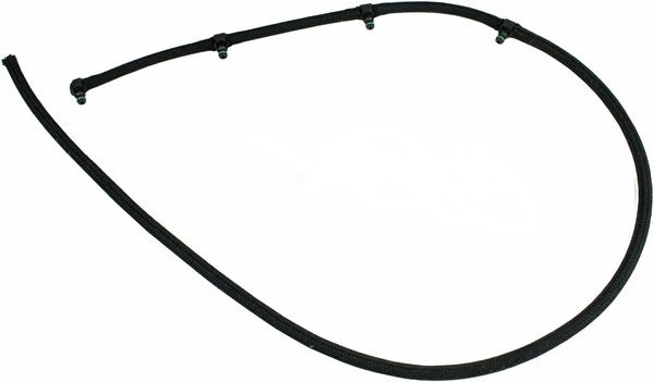 METZGER Schlauch, Leckkraftstoff 0840065 f&uuml;r FIAT IVECO UAZ