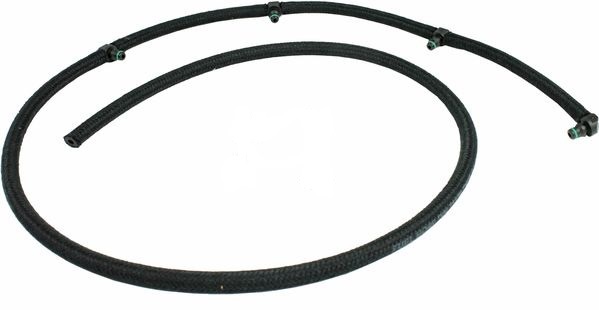 METZGER Schlauch, Leckkraftstoff 0840069 f&uuml;r FIAT CITRO&Euml;N/PEUGEOT