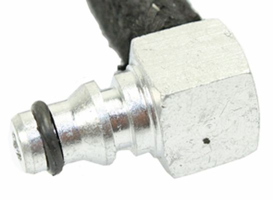 METZGER Schlauch, Leckkraftstoff 0840076 f&uuml;r HONDA