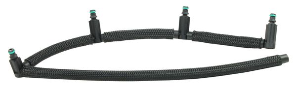 METZGER Schlauch, Leckkraftstoff 0840087 f&uuml;r MINI