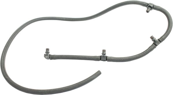 METZGER Schlauch, Leckkraftstoff 0840090 f&uuml;r BMW