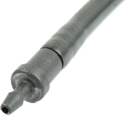 METZGER Schlauch, Leckkraftstoff 0840092 f&uuml;r VAG