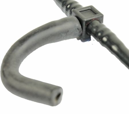 METZGER Schlauch, Leckkraftstoff 0840093 f&uuml;r NISSAN RENAULT DACIA