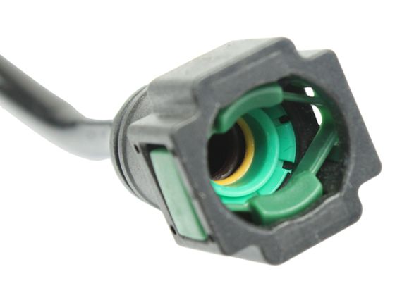 METZGER Schlauch, Leckkraftstoff 0840095 f&uuml;r FORD