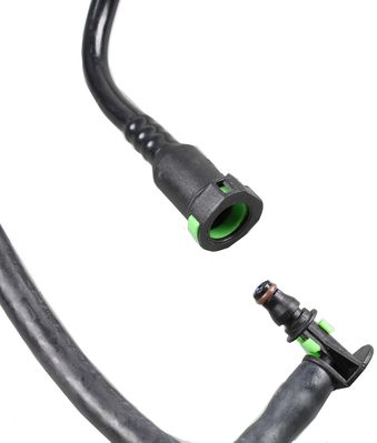 METZGER Schlauch, Leckkraftstoff 0840107 f&uuml;r CITRO&Euml;N FORD PEUGEOT