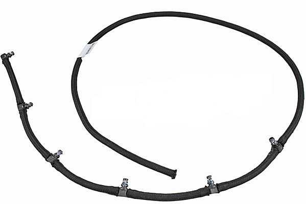 METZGER Schlauch, Leckkraftstoff 0840122 f&uuml;r BMW