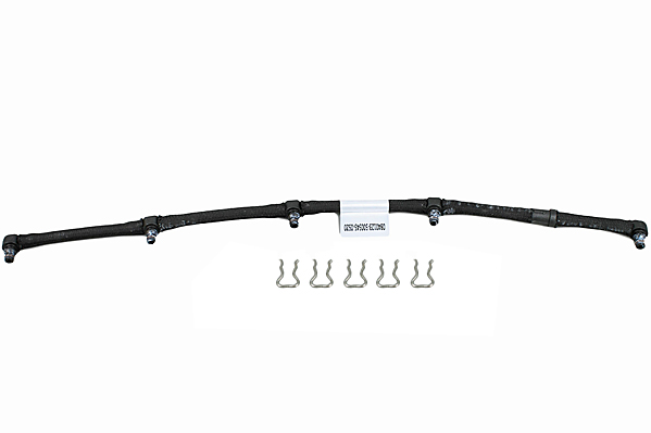 METZGER Schlauch, Leckkraftstoff 0840123 f&uuml;r MINI