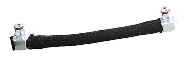 METZGER Schlauch, Leckkraftstoff 0840128 f&uuml;r MERCEDES-BENZ