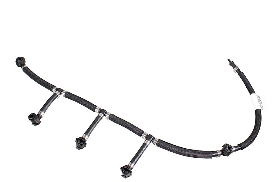 METZGER Schlauch, Leckkraftstoff 0840148 GREENPARTS f&uuml;r VOLVO