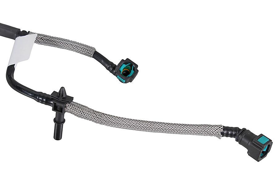 METZGER Schlauch, Leckkraftstoff 0840171 GREENPARTS f&uuml;r JAGUAR LAND ROVER
