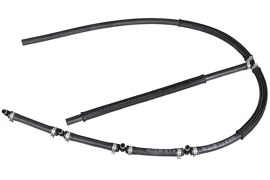 METZGER Schlauch, Leckkraftstoff AUTOTEILE 0840180 ORIGINAL ERSATZTEIL f&uuml;r OPEL