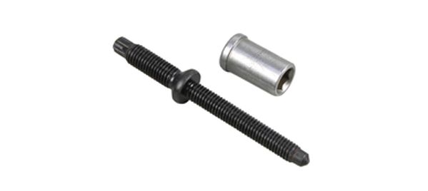 METZGER Reparatursatz, D&uuml;senhalter 0870088H f&uuml;r CITRO&Euml;N PEUGEOT