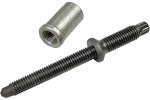 METZGER Reparatursatz, D&uuml;senhalter 0870088H f&uuml;r CITRO&Euml;N PEUGEOT