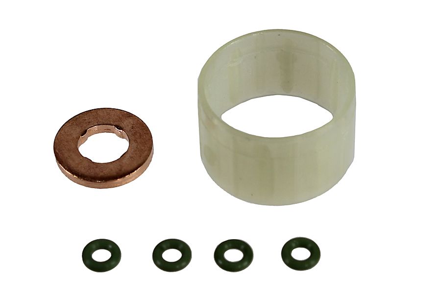 METZGER Dichtungssatz, Einspritzd&uuml;se 0870096D f&uuml;r CITRO&Euml;N FORD PEUGEOT DS, innen