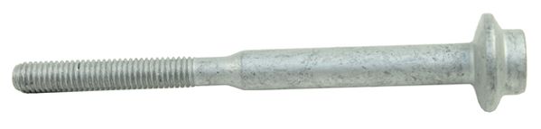 METZGER Schraube, Einspritzd&uuml;senhalter 0870099S ORIGINAL ERSATZTEIL f&uuml;r VAG