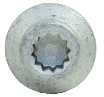 METZGER Schraube, Einspritzd&uuml;senhalter 0870099S ORIGINAL ERSATZTEIL f&uuml;r VAG