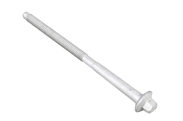 METZGER Schraube, Einspritzd&uuml;senhalter 0870108S ORIGINAL ERSATZTEIL f&uuml;r CITRO&Euml;N
