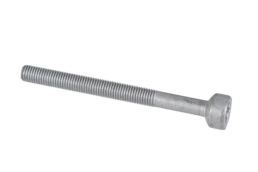 METZGER Schraube, Einspritzd&uuml;senhalter 0870128S ORIGINAL ERSATZTEIL GREENPARTS