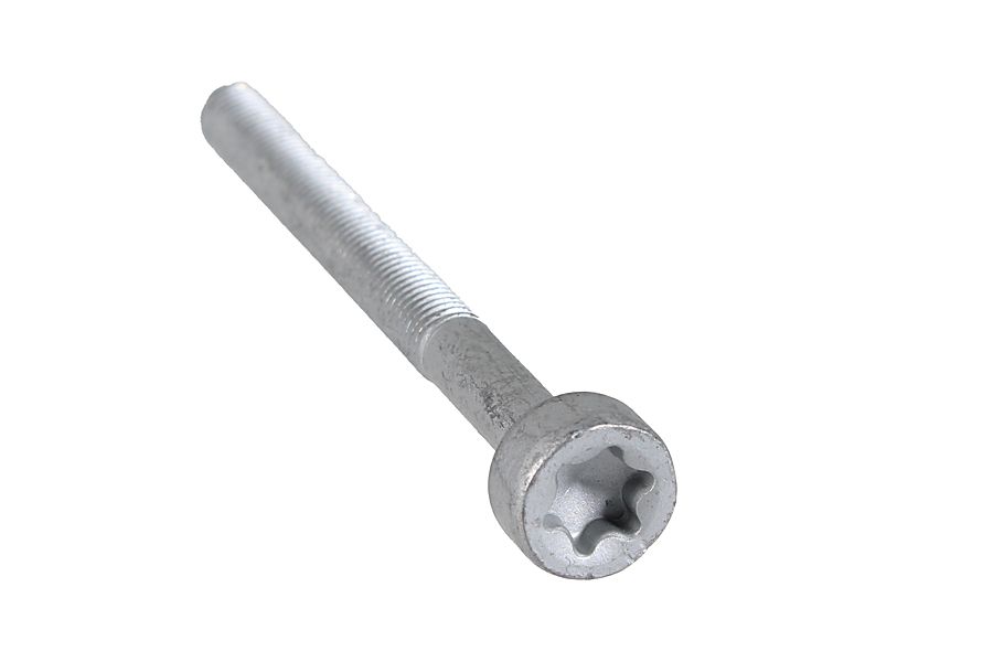 METZGER Schraube, Einspritzd&uuml;senhalter 0870128S ORIGINAL ERSATZTEIL GREENPARTS