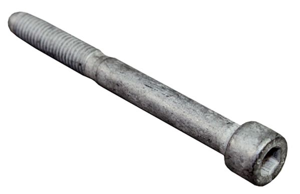 METZGER Schraube, Einspritzd&uuml;senhalter 0870135S ORIGINAL ERSATZTEIL GREENPARTS