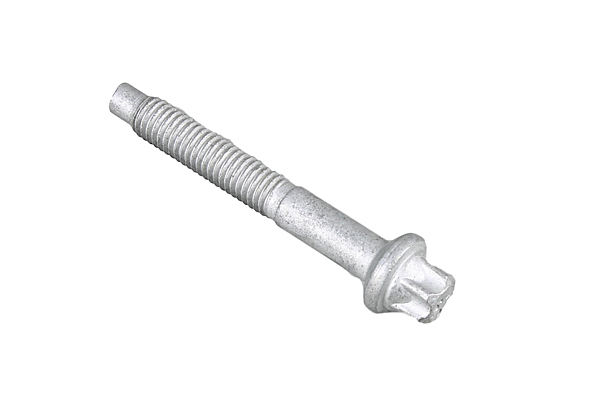 METZGER Schraube, Einspritzd&uuml;senhalter 0871022S ORIGINAL ERSATZTEIL f&uuml;r CITRO&Euml;N