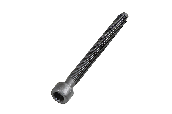 METZGER Schraube, Einspritzd&uuml;senhalter 0872003S ORIGINAL ERSATZTEIL f&uuml;r AUDI VW