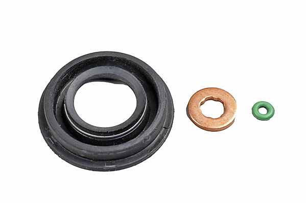 METZGER Dichtungssatz, Einspritzd&uuml;se 0873011 f&uuml;r CITRO&Euml;N FORD PEUGEOT