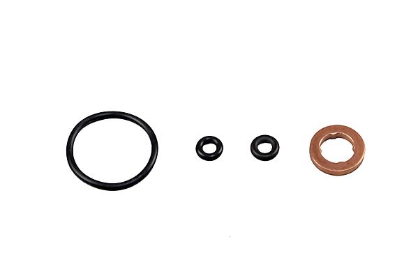 METZGER Dichtungssatz, Einspritzd&uuml;se 0873013 f&uuml;r AUDI SEAT SKODA VW