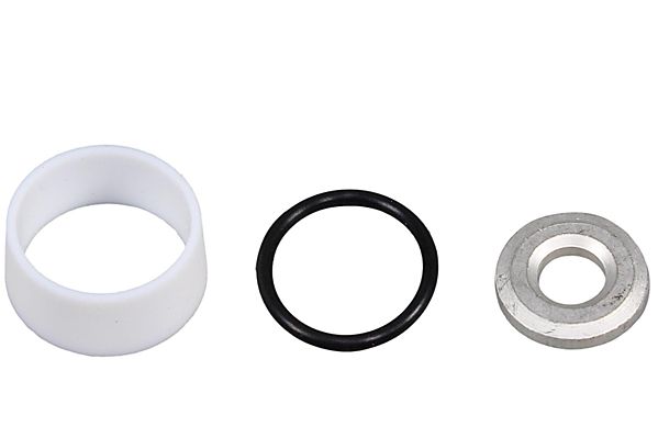 METZGER Dichtungssatz, Einspritzd&uuml;se 0873023 f&uuml;r TOYOTA