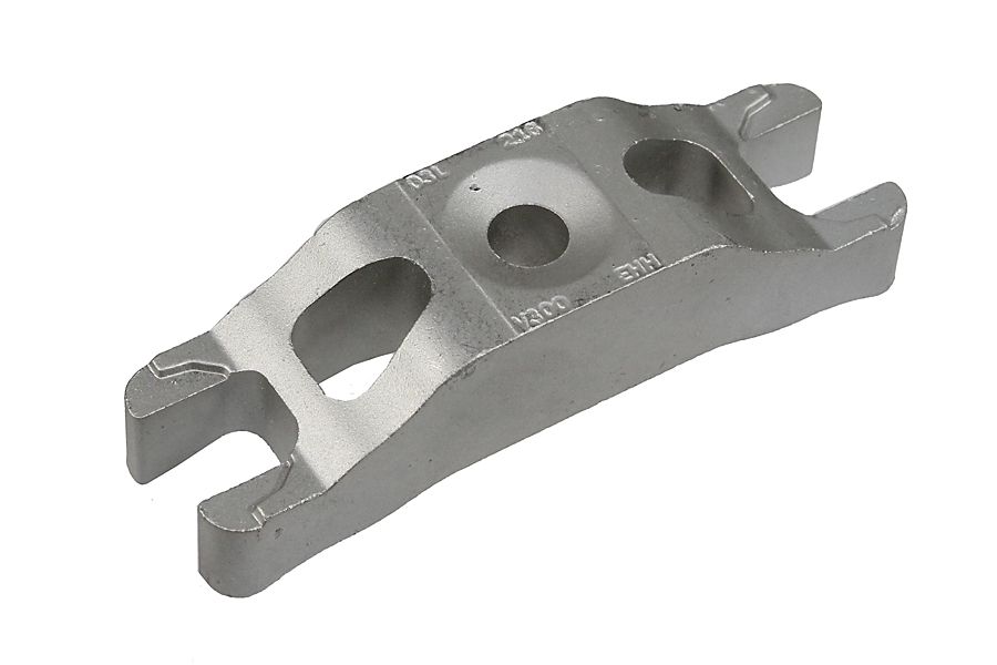 METZGER AUTOTEILE 0873026 Halter, Einspritzd&uuml;se ORIGINAL ERSATZTEIL f&uuml;r AUDI MAN