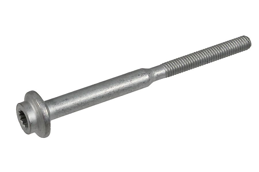 METZGER Schraube, Einspritzd&uuml;senhalter 0873028 ORIGINAL ERSATZTEIL f&uuml;r AUDI MAN