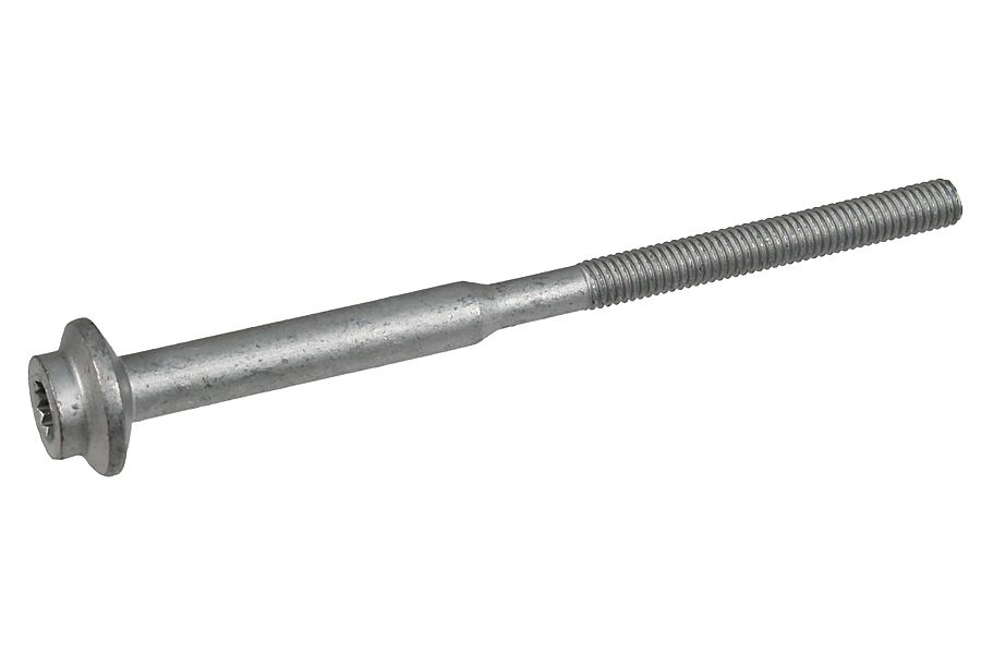 METZGER Schraube, Einspritzd&uuml;senhalter 0873029 ORIGINAL ERSATZTEIL GREENPARTS VW