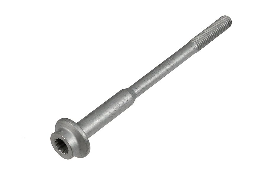 METZGER Schraube, Einspritzd&uuml;senhalter 0873031 ORIGINAL ERSATZTEIL GREENPARTS VW