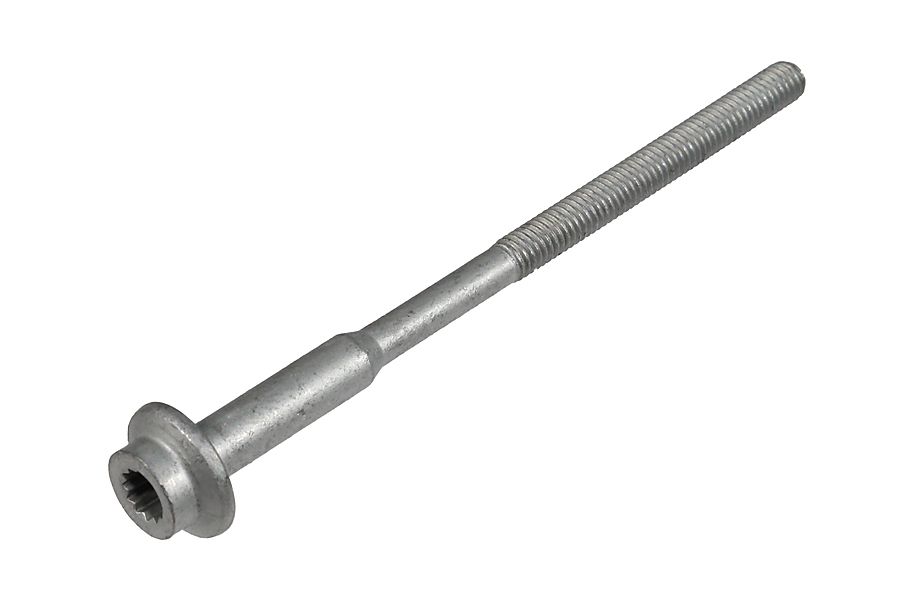 METZGER Schraube, Einspritzd&uuml;senhalter 0873032 ORIGINAL ERSATZTEIL GREENPARTS VW